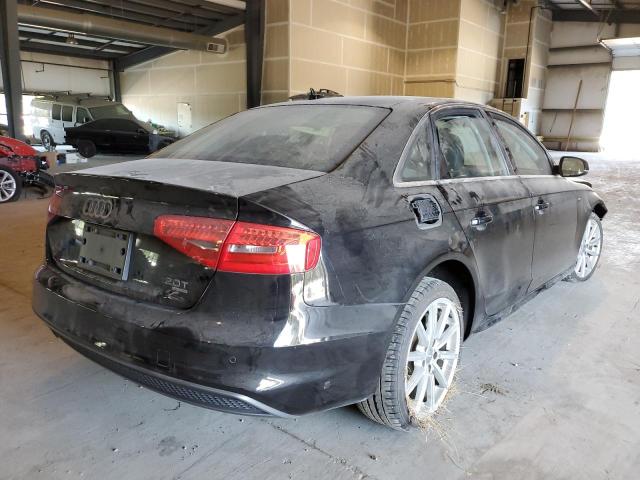 Photo 4 from auction – 2014 AUDI A4 PREMIUM with VIN WAUFFAFL0EN014083