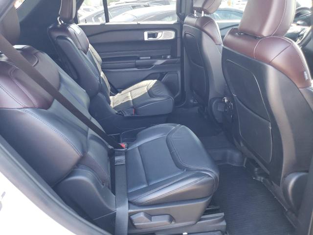 Photo 6 from auction – 2020 FORD EXPLORER P with VIN 1FM5K8HC2LGA33084