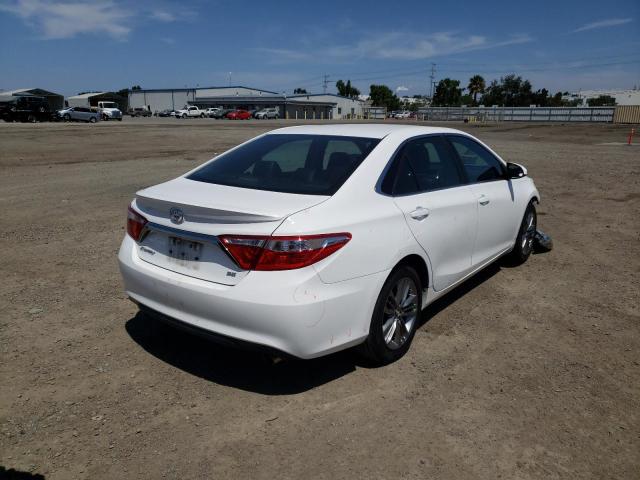 Photo 4 from auction – 2015 TOYOTA CAMRY LE with VIN 4T1BF1FK2FU943591