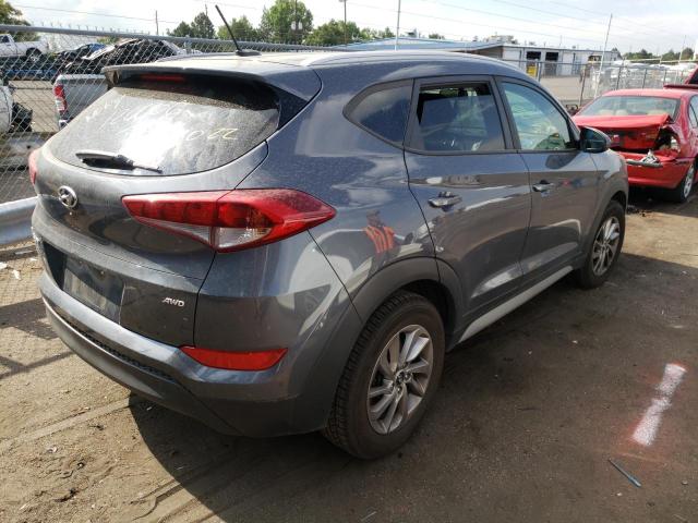 Photo 4 from auction – 2017 HYUNDAI TUCSON LIM with VIN KM8J3CA4XHU481633