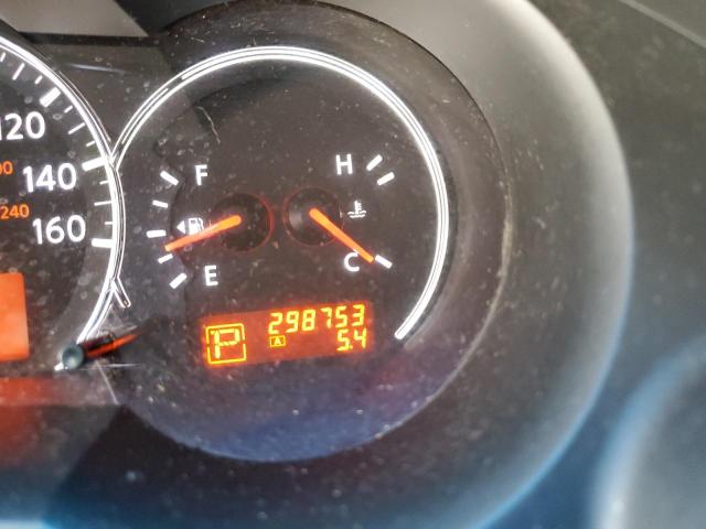 Photo 8 from auction – 2010 NISSAN ALTIMA BAS with VIN 1N4AL2AP6AN542233