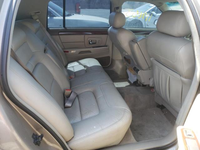 Photo 6 from auction – 1999 CADILLAC DEVILLE with VIN 1G6KD54Y0XU805237