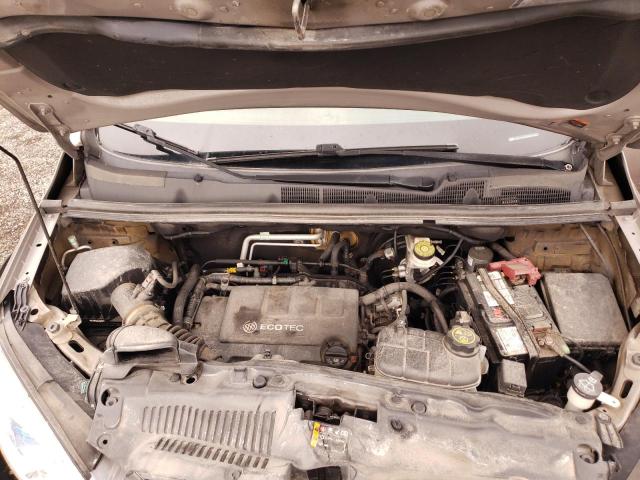 Photo 7 from auction – 2013 BUICK ENCORE with VIN KL4CJESB5DB164726