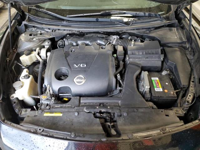 Foto 7 de la subasta – 2011 NISSAN MAXIMA S con VIN 1N4AA5APXBC836481
