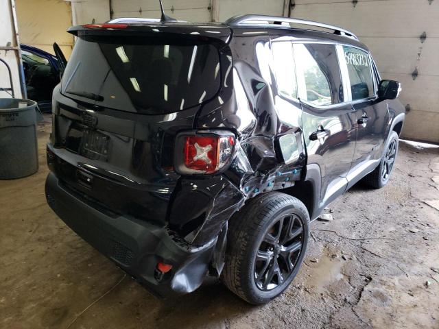 Photo 4 from auction – 2018 JEEP RENEGADE L with VIN ZACCJBBB8JPJ21663