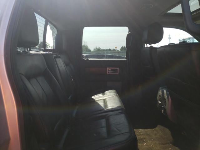 Photo 6 from auction – 2014 FORD F150 SUPER with VIN 1FTFW1ET5EKD08603