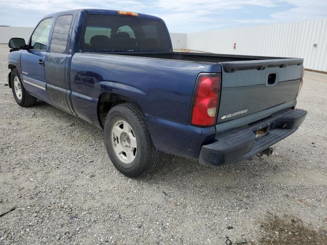 Photo 10 from auction – 2000 CHEVROLET SILVERADO with VIN 1GCEC19T3YZ323871
