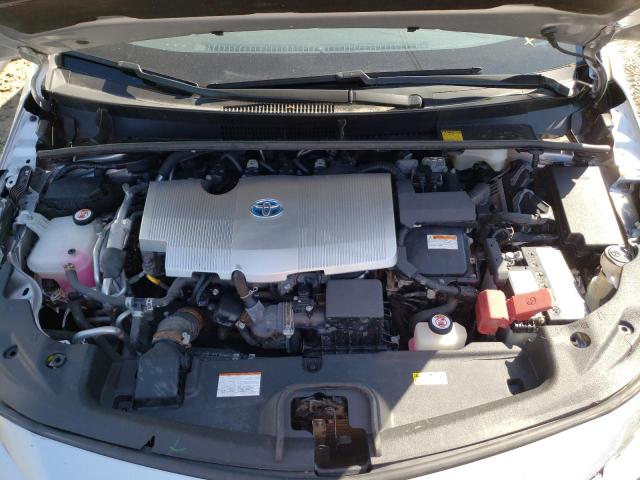 Photo 7 from auction – 2017 TOYOTA PRIUS PRIM with VIN JTDKARFP1H3064928