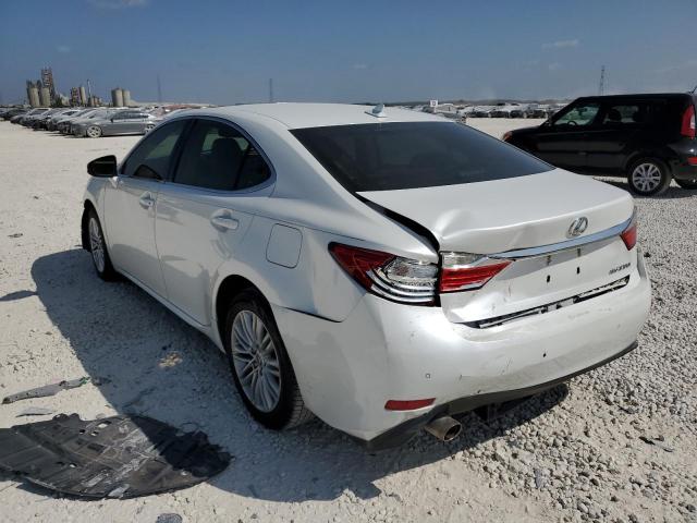 Photo 3 from auction – 2013 LEXUS ES 350 with VIN JTHBK1GG1D2029219