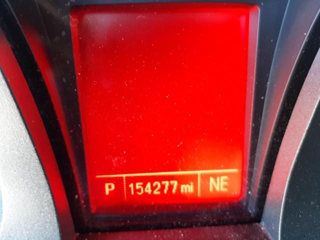 Photo 8 from auction – 2012 GMC TERRAIN SL with VIN 2GKALMEK8C6227840