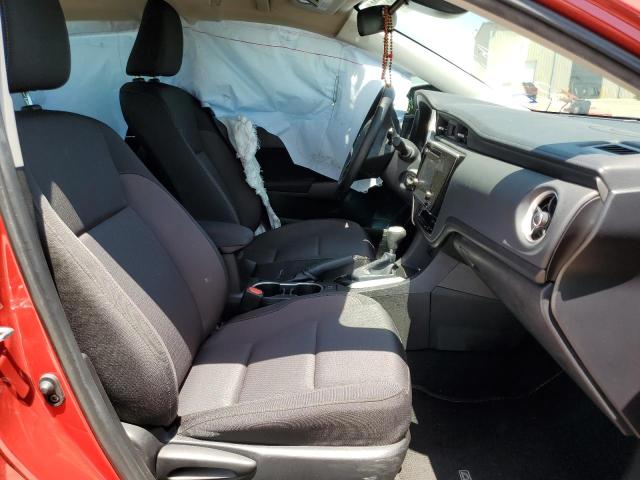 Photo 5 from auction – 2019 TOYOTA COROLLA L with VIN 5YFBURHE8KP949970