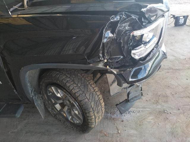 Photo 9 from auction – 2014 GMC SIERRA K15 with VIN 1GTN2TEC8EZ151028