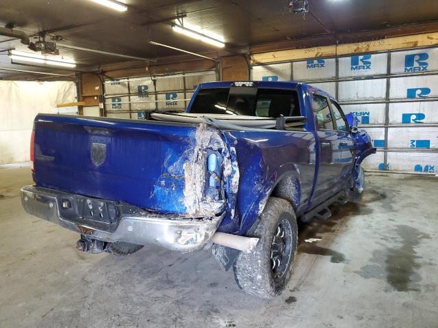 Photo 4 from auction – 2016 RAM 2500 SLT with VIN 3C6UR5DJ6GG319164