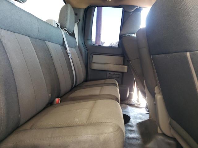 Photo 6 from auction – 2010 FORD F150 SUPER with VIN 1FTEX1EW5AFA71794