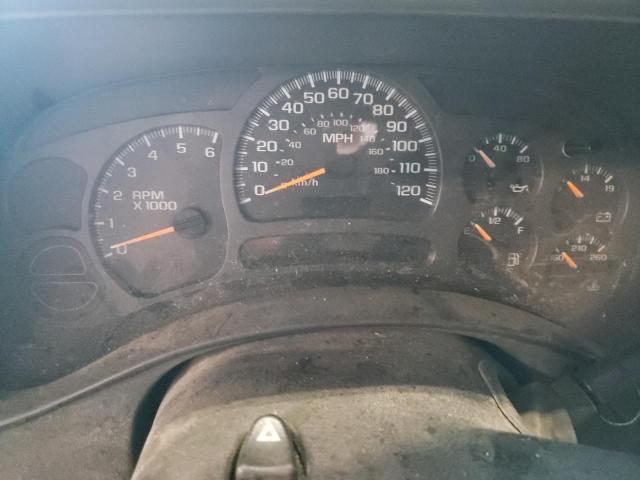 Photo 8 from auction – 2003 CHEVROLET SILVERADO with VIN 2GCEK19T631156667