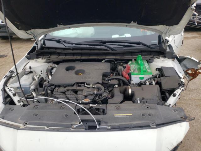 Photo 7 from auction – 2020 NISSAN ALTIMA S with VIN 1N4BL4BV2LC131827