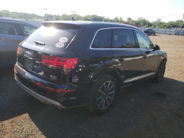 Photo 4 from auction – 2017 AUDI Q7 PRESTIG with VIN WA1VAAF77HD018913