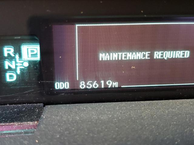 Photo 8 from auction – 2015 TOYOTA PRIUS PLUG with VIN JTDKN3DP7F3072372