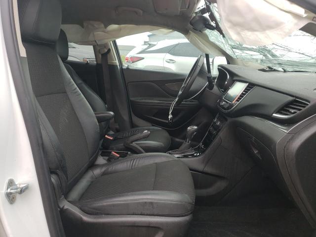Photo 5 from auction – 2017 BUICK ENCORE PRE with VIN KL4CJASB1HB106921