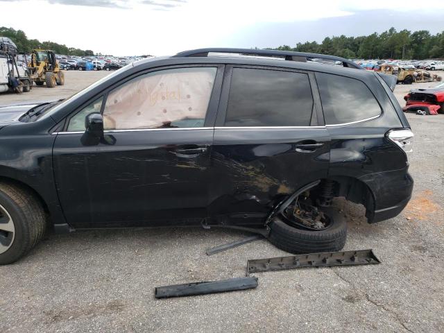 Photo 9 from auction – 2017 SUBARU FORESTER 2 with VIN JF2SJARC1HH437061