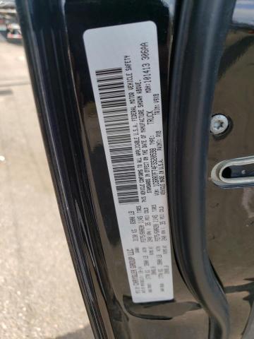 Photo 10 from auction – 2015 RAM 1500 ST with VIN 1C6RR7FT4FS520598