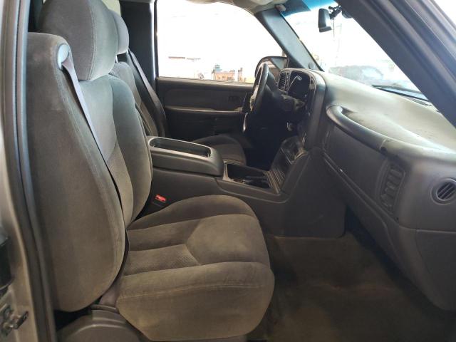 Photo 5 from auction – 2003 CHEVROLET SILVERADO with VIN 2GCEK19T631156667