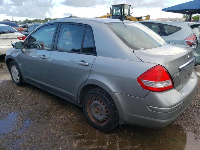 Photo 3 from auction – 2009 NISSAN VERSA S with VIN 3N1BC11E99L393368