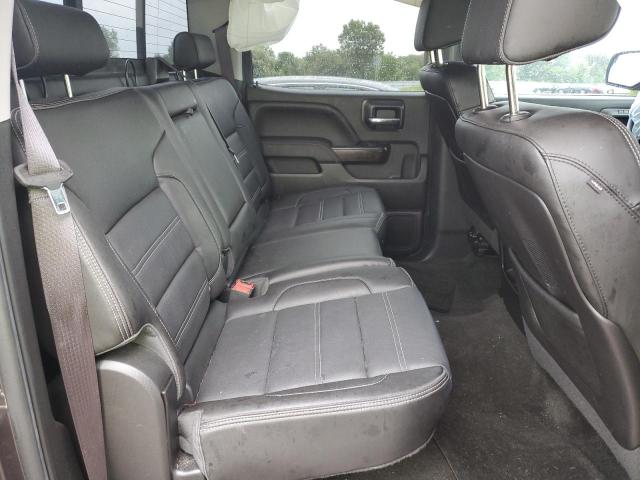 Photo 6 from auction – 2015 GMC SIERRA K15 with VIN 3GTU2WEJ0FG449246