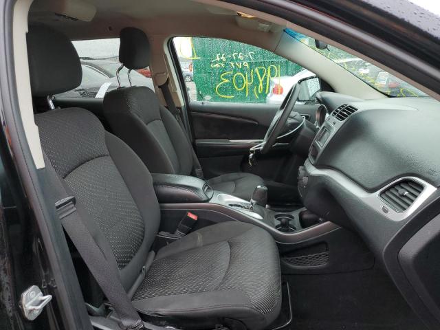 Photo 5 from auction – 2014 DODGE JOURNEY SX with VIN 3C4PDCBG7ET296725