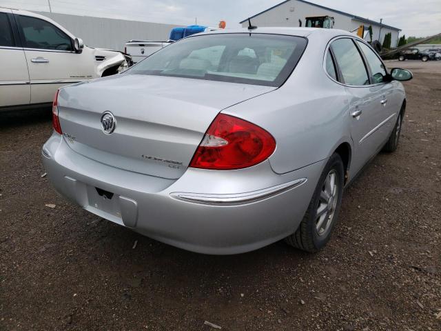 Photo 4 from auction – 2009 BUICK LACROSSE C with VIN 2G4WC582091175933