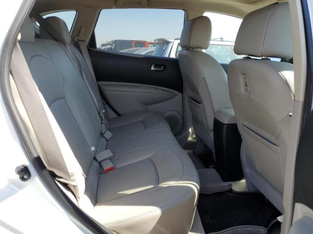Photo 6 from auction – 2011 NISSAN ROGUE S with VIN JN8AS5MV1BW252863