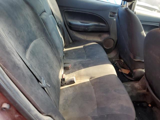 Photo 6 from auction – 2019 MITSUBISHI MIRAGE G4 with VIN ML32F3FJXKHF14716