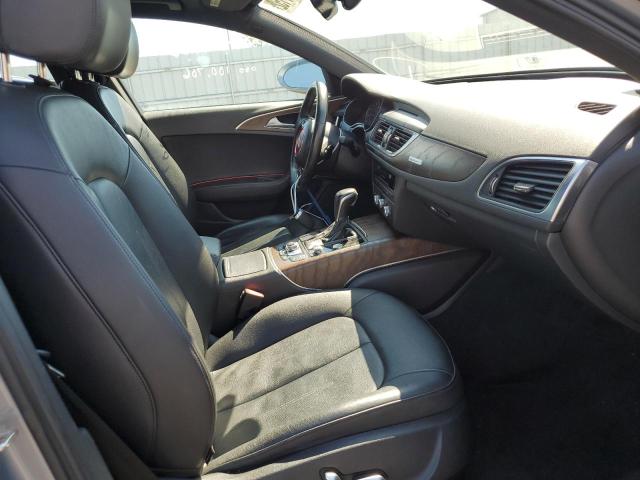 Photo 5 from auction – 2016 AUDI A6 PREMIUM with VIN WAUFFAFCXGN195213