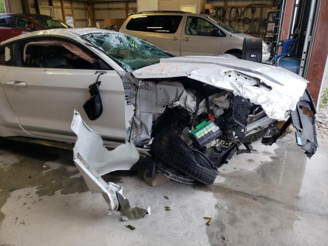 Photo 9 from auction – 2016 FORD MUSTANG GT with VIN 1FA6P8CF0G5202165