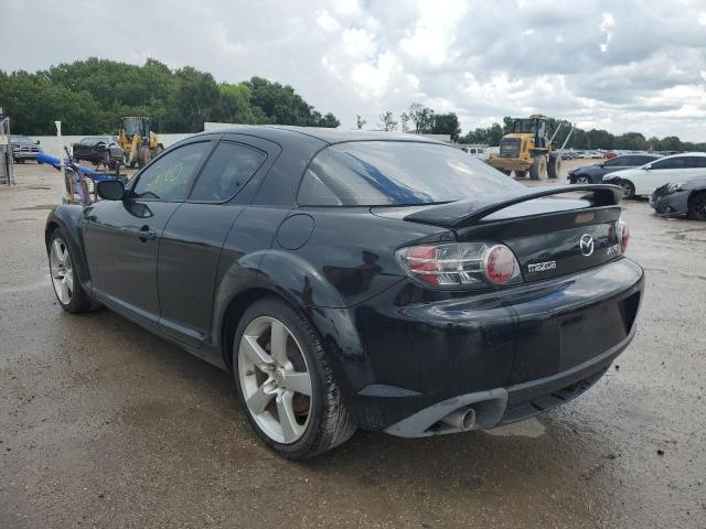 Photo 3 from auction – 2006 MAZDA RX8 with VIN JM1FE173460200728