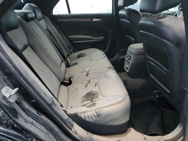 Photo 6 from auction – 2014 CHRYSLER 300 with VIN 2C3CCAAG2EH355152