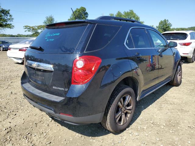 Photo 4 from auction – 2015 CHEVROLET EQUINOX LT with VIN 2GNALBEK7F6438474