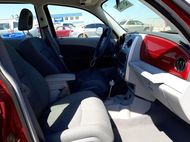 Photo 5 from auction – 2006 CHRYSLER PT CRUISER with VIN 3A4FY48B26T334732