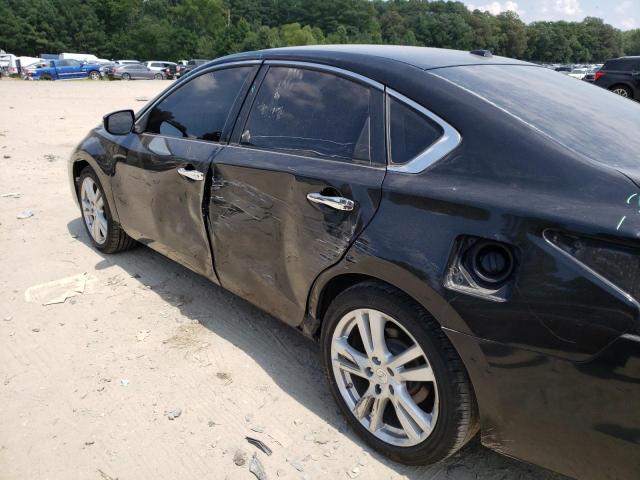 Photo 9 from auction – 2013 NISSAN ALTIMA 3.5 with VIN 1N4BL3AP8DC184207