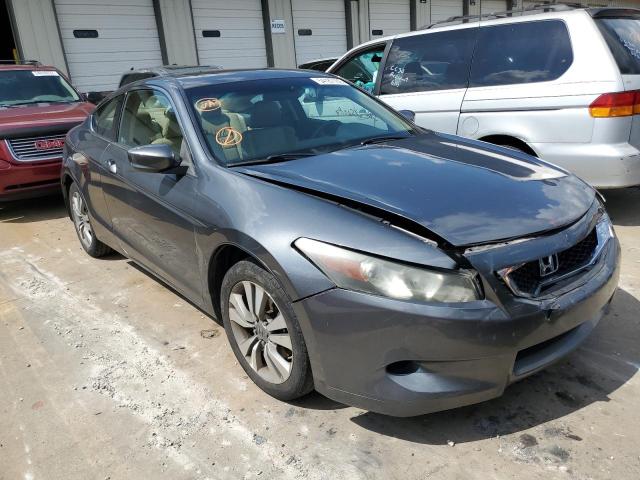 Photo 1 from auction – 2010 HONDA ACCORD EXL with VIN 1HGCS1B83AA017629