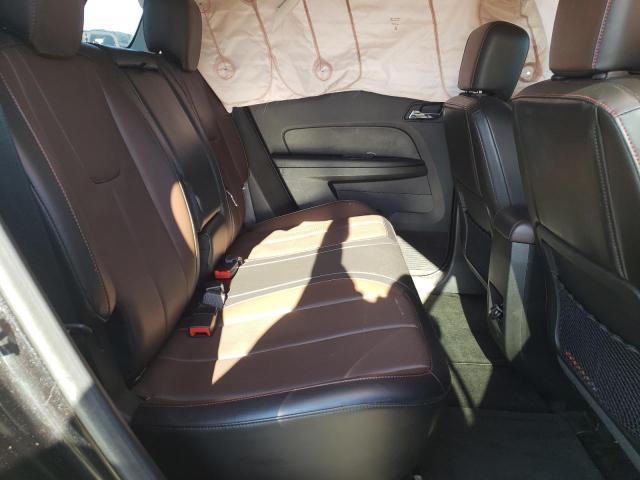 Photo 6 from auction – 2014 GMC TERRAIN SL with VIN 2GKFLSE36E6169572