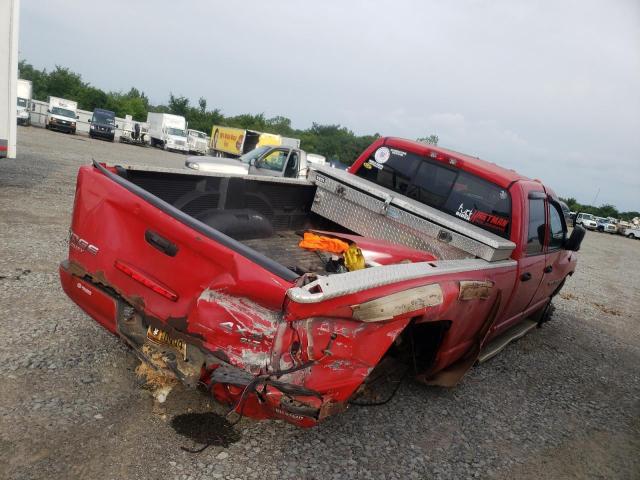 Photo 4 from auction – 2003 DODGE RAM 3500 S with VIN 3D7MU48C23G788314
