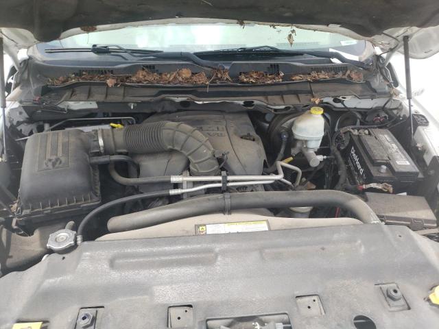 Photo 7 from auction – 2012 DODGE RAM 1500 S with VIN 1C6RD7KT1CS139761