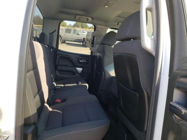 Photo 6 from auction – 2015 CHEVROLET SILVERADO with VIN 1GCRCREC8FZ298856