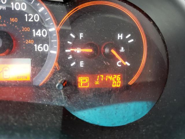 Photo 8 from auction – 2008 NISSAN ALTIMA 2.5 with VIN 1N4AL24E18C173930