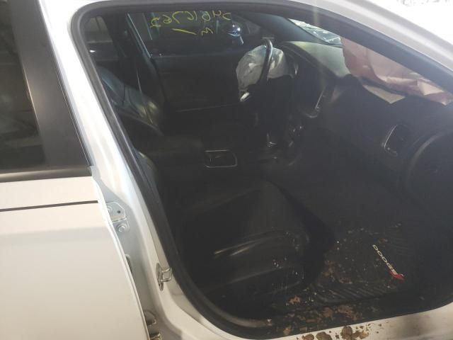 Photo 5 from auction – 2015 DODGE CHARGER R/ with VIN 2C3CDXCTXFH889883