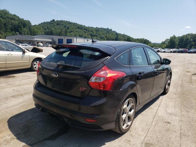 Photo 4 from auction – 2014 FORD FOCUS ST with VIN 1FADP3L96EL292936