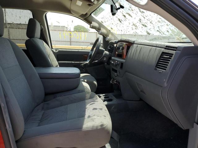 Photo 5 from auction – 2006 DODGE RAM 2500 with VIN 3D7KS29C56G213502