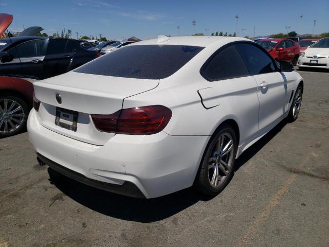 Photo 4 from auction – 2014 BMW 428 XI with VIN WBA3N5C56EK196702