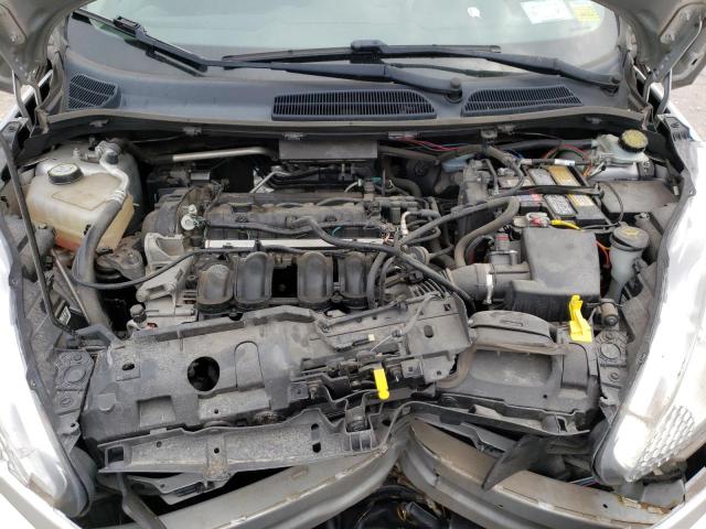 Photo 7 from auction – 2013 FORD FIESTA SE with VIN 3FADP4BJ7DM174862